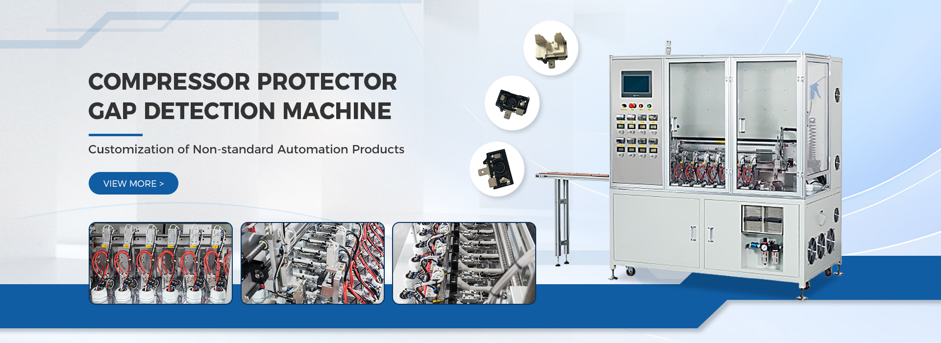 FOSHAN ZHIKANG AUTOMATION TECHNOLOGY CO., LTD.