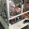 Compressor Protector Reed Welding Machine