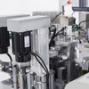 KSD301 Thermostat Semi-finished Product Assembly Machine
