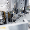 Compressor Protector Assembly Machine