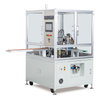 Compressor Protector Heating Wire Welding Machine