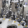 KSD301 Thermostat Semi-finished Product Assembly Machine