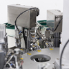 KSD301 Thermostat Semi-finished Product Assembly Machine
