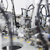 KSD301 Thermostat Finished Product Assembly Machine