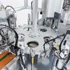 Compressor Protector Assembly Machine