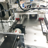 Compressor Protector Pressure Detection Machine