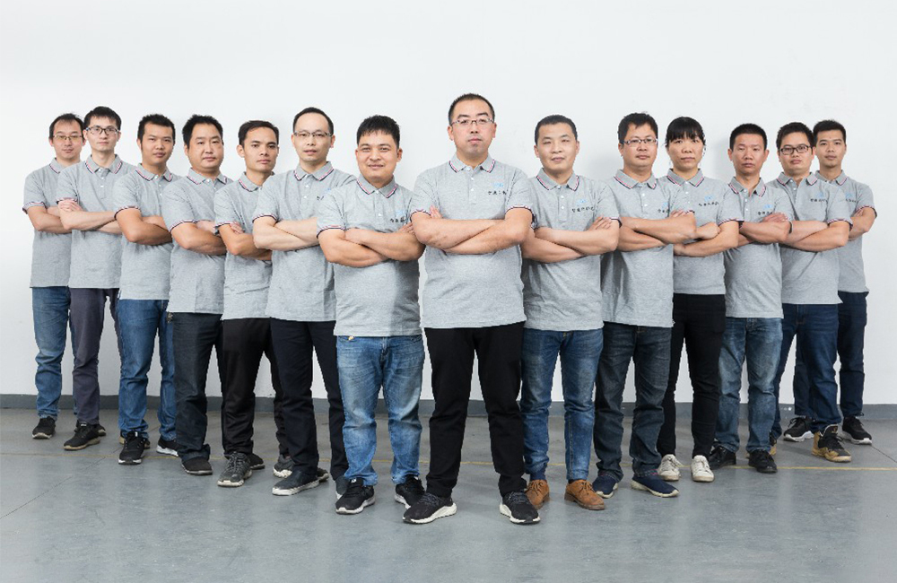 Team
