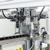 Compressor Starter Capping Machine