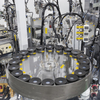 KSD301 Thermostat Finished Product Assembly Machine
