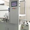 Compressor Protector Pin Welding Machine