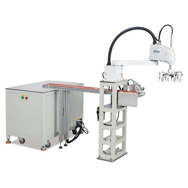 Four-axis Robot