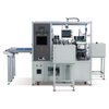Compressor Protector Starter Assembly Machine