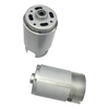 Brushless DC Motor Assembly Machine