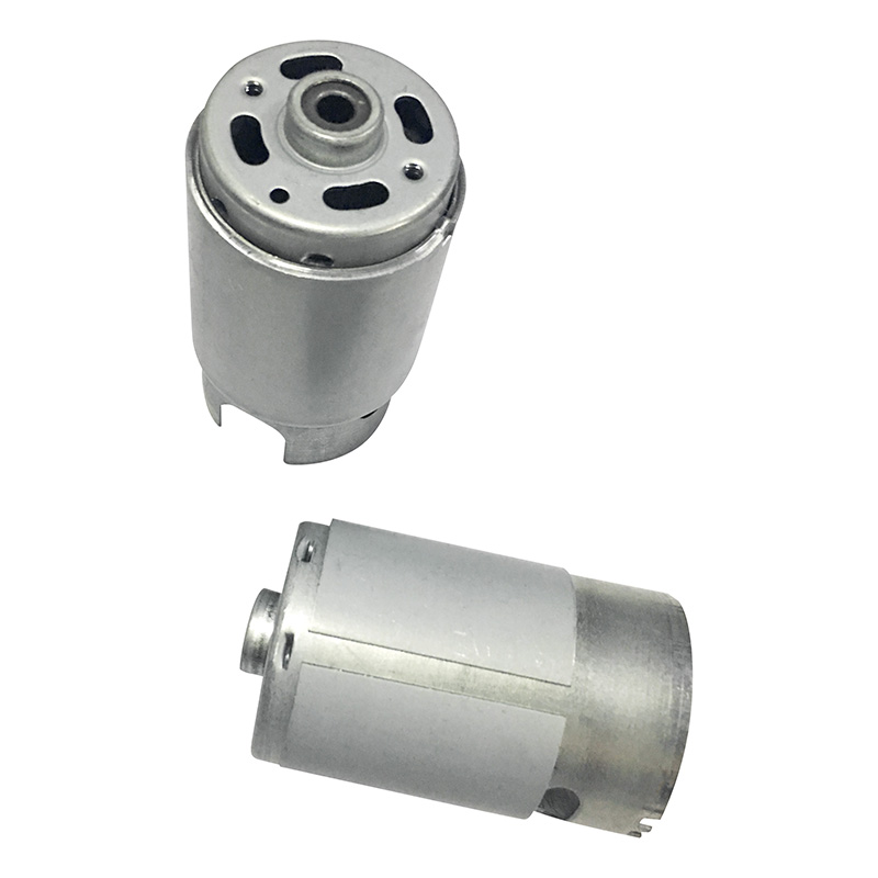 Brushless DC Motor Assembly Machine