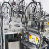 KSD301 Thermostat Finished Product Assembly Machine