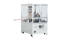 Compressor Protector Heating Wire Welding Machine