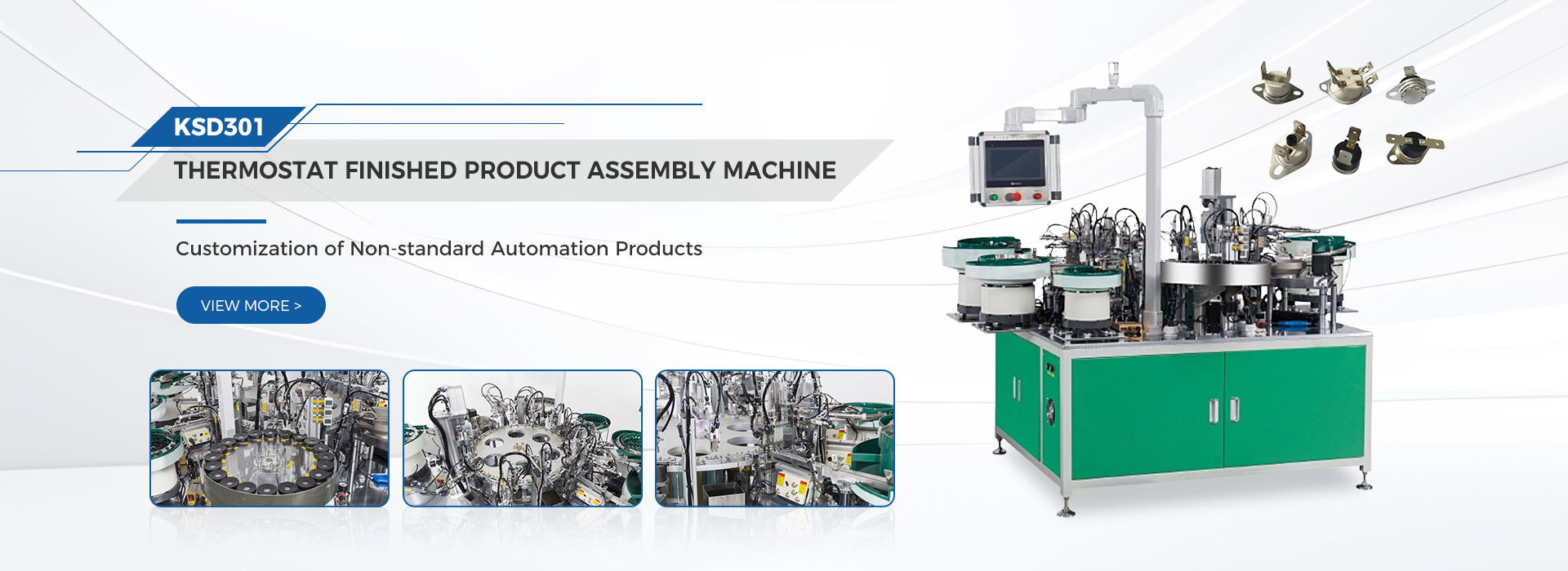 FOSHAN ZHIKANG AUTOMATION TECHNOLOGY CO., LTD.