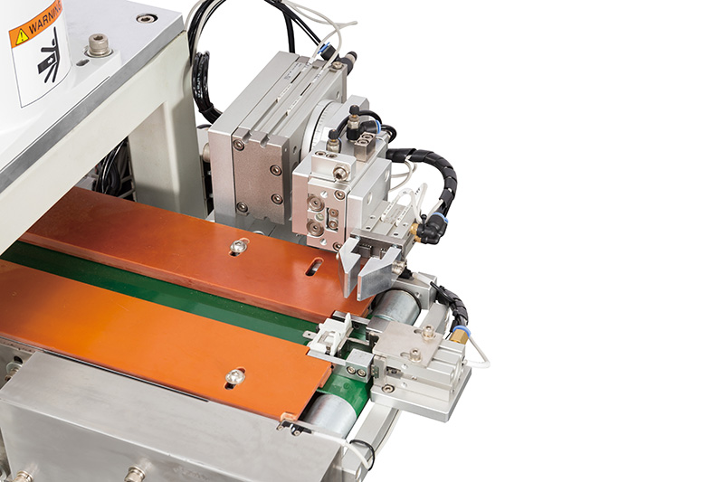 Four-axis robot (2)