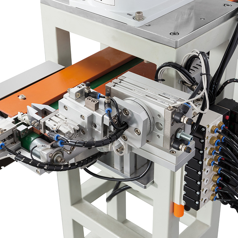 Four-axis Robot