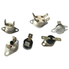 KSD301 Thermostat Finished Product Assembly Machine