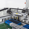 Compressor Protector Starter Assembly Machine