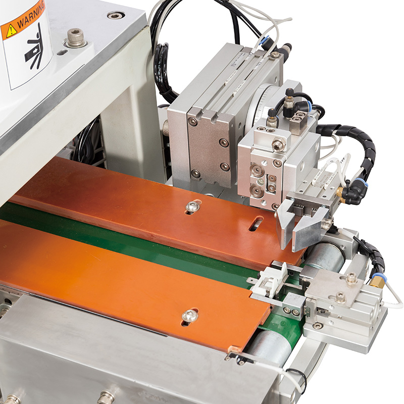 Four-axis Robot