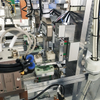 Compressor Protector Pressure Detection Machine