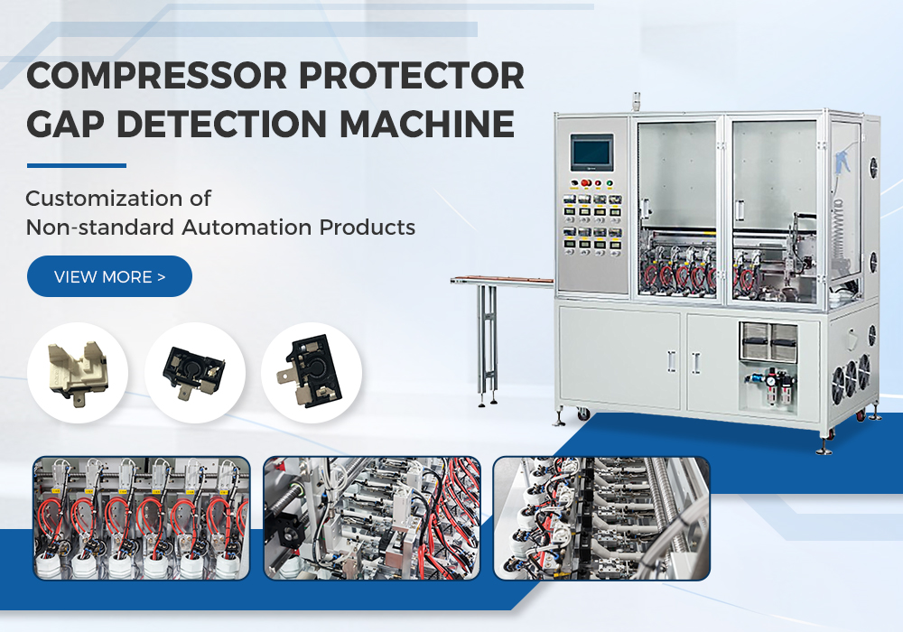FOSHAN ZHIKANG AUTOMATION TECHNOLOGY CO., LTD.