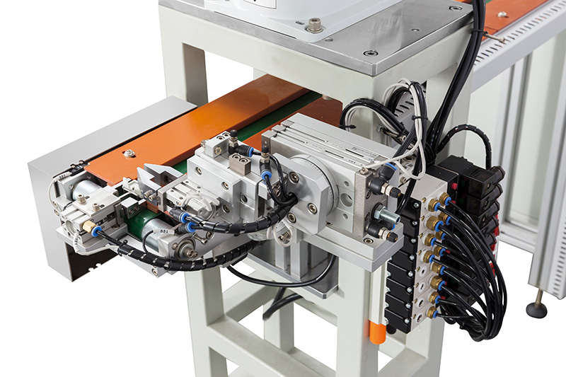 Four-axis robot (3)