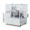 Compressor Protector Assembly Machine